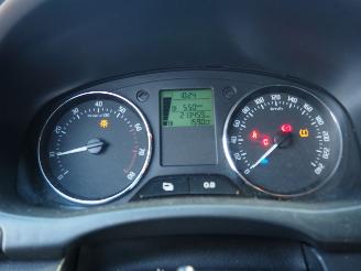 Skoda Fabia 1.2 TSI Monte Carlo picture 23