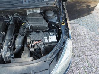 Skoda Fabia 1.2 TSI Monte Carlo picture 10