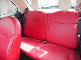 Fiat 500 1.2 Lounge Automaat picture 20