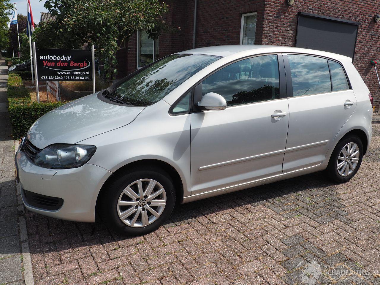 Volkswagen Golf plus 1.2 TSI Comfortline Automaat