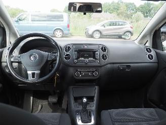 Volkswagen Golf plus 1.2 TSI Comfortline Automaat picture 13