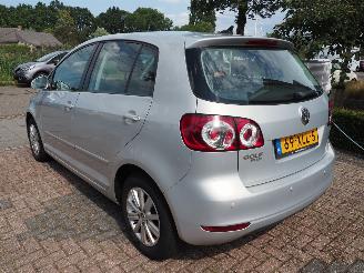 Volkswagen Golf plus 1.2 TSI Comfortline Automaat picture 6