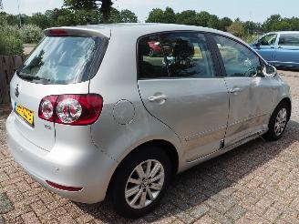 Volkswagen Golf plus 1.2 TSI Comfortline Automaat picture 4