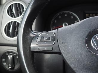 Volkswagen Golf plus 1.2 TSI Comfortline Automaat picture 15
