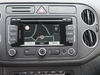 Volkswagen Golf plus 1.2 TSI Comfortline Automaat picture 20