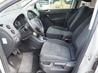 Volkswagen Golf plus 1.2 TSI Comfortline Automaat picture 24
