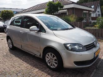 Volkswagen Golf plus 1.2 TSI Comfortline Automaat picture 3
