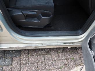 Volkswagen Golf plus 1.2 TSI Comfortline Automaat picture 11