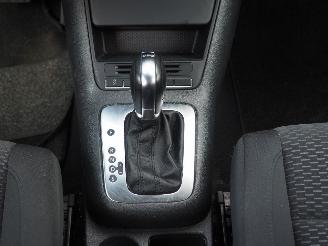 Volkswagen Golf plus 1.2 TSI Comfortline Automaat picture 22