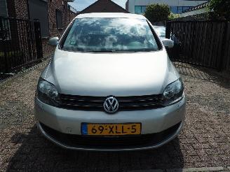 Volkswagen Golf plus 1.2 TSI Comfortline Automaat picture 2