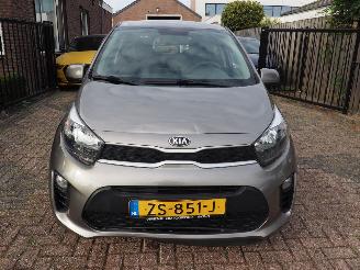 Kia Picanto 1.0 MPi ComfortPlusLine picture 2