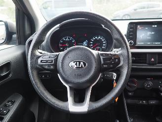 Kia Picanto 1.0 MPi ComfortPlusLine picture 17