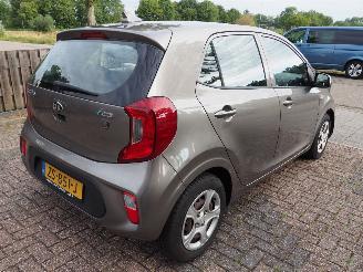 Kia Picanto 1.0 MPi ComfortPlusLine picture 4