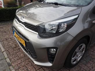 Kia Picanto 1.0 MPi ComfortPlusLine picture 8