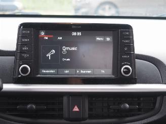 Kia Picanto 1.0 MPi ComfortPlusLine picture 21