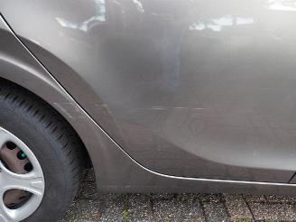 Kia Picanto 1.0 MPi ComfortPlusLine picture 13