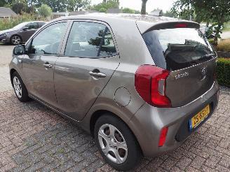 Kia Picanto 1.0 MPi ComfortPlusLine picture 6