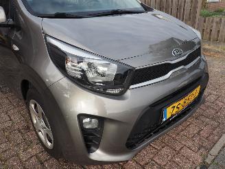 Kia Picanto 1.0 MPi ComfortPlusLine picture 10