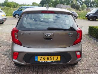 Kia Picanto 1.0 MPi ComfortPlusLine picture 5