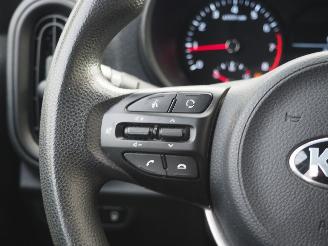 Kia Picanto 1.0 MPi ComfortPlusLine picture 18