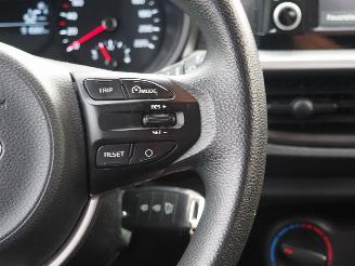 Kia Picanto 1.0 MPi ComfortPlusLine picture 19