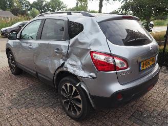 Nissan Qashqai 1.6 360 picture 6