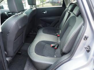 Nissan Qashqai 1.6 360 picture 23