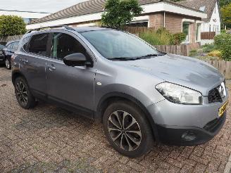 Nissan Qashqai 1.6 360 picture 3