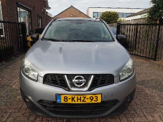 Nissan Qashqai 1.6 360 picture 2
