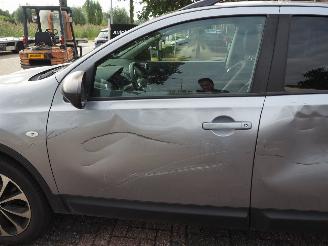 Nissan Qashqai 1.6 360 picture 9