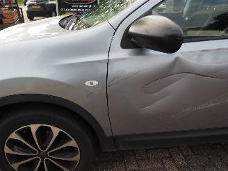 Nissan Qashqai 1.6 360 picture 10