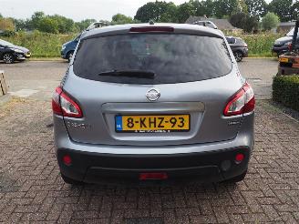 Nissan Qashqai 1.6 360 picture 5