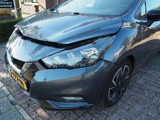 Nissan Micra 1.0 Ig-T N-Design picture 8