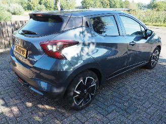 Nissan Micra 1.0 Ig-T N-Design picture 4