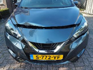 Nissan Micra 1.0 Ig-T N-Design picture 9