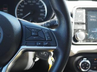 Nissan Micra 1.0 Ig-T N-Design picture 17