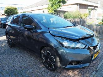Nissan Micra 1.0 Ig-T N-Design picture 3
