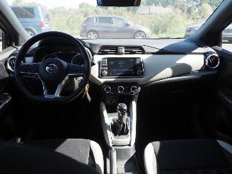 Nissan Micra 1.0 Ig-T N-Design picture 15