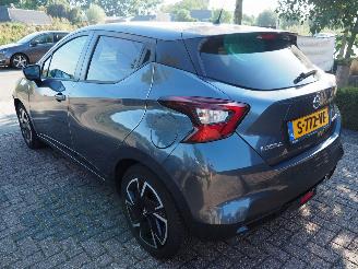 Nissan Micra 1.0 Ig-T N-Design picture 6