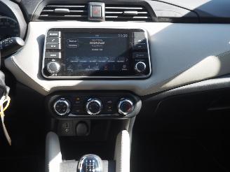 Nissan Micra 1.0 Ig-T N-Design picture 18