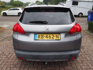 Peugeot 2008 1.6 VTi Allure Automaat picture 5