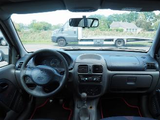 Renault Clio 1.2 MTV picture 8