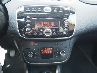 Fiat Punto Evo 0.9 TwinAir Lounge picture 9