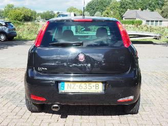 Fiat Punto Evo 0.9 TwinAir Lounge picture 4