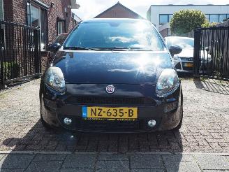 Fiat Punto Evo 0.9 TwinAir Lounge picture 2