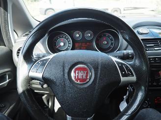 Fiat Punto Evo 0.9 TwinAir Lounge picture 8