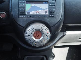 Nissan Micra 1.2 Dig-S Elle Automaat picture 22