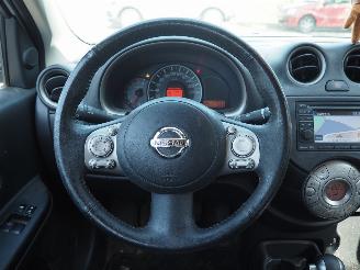 Nissan Micra 1.2 Dig-S Elle Automaat picture 17