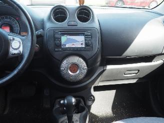 Nissan Micra 1.2 Dig-S Elle Automaat picture 20