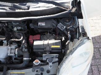 Nissan Micra 1.2 Dig-S Elle Automaat picture 13